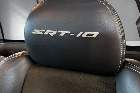 Dodge RAM SRT-10 22 of 30