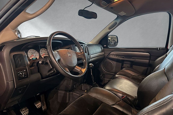 Dodge RAM SRT-10 20 of 30