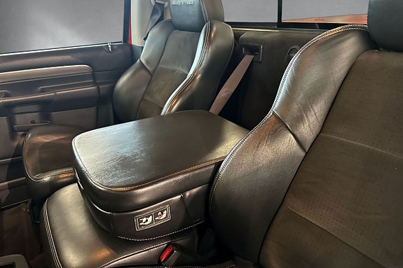 Dodge RAM SRT-10 24 of 30