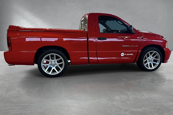 Dodge RAM SRT-10 9 of 30