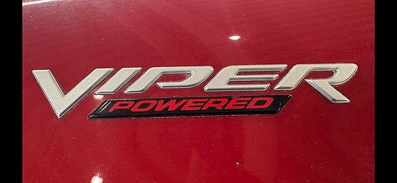 Dodge RAM SRT-10 15 of 30