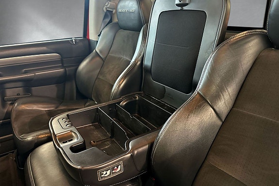 Dodge RAM SRT-10 25 of 30