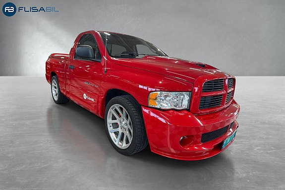 Dodge RAM SRT-10 11 of 30