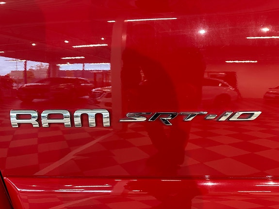 Dodge RAM SRT-10 14 of 30