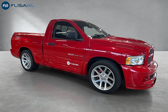 Dodge RAM SRT-10 10 of 30