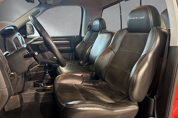 Dodge RAM SRT-10 19 of 30