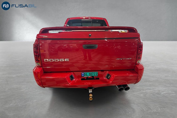 Dodge RAM SRT-10 6 of 30