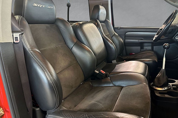 Dodge RAM SRT-10 21 of 30