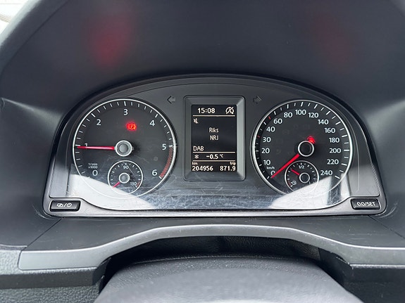 Volkswagen Caddy 12 of 18