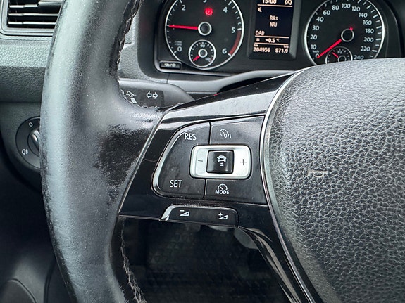 Volkswagen Caddy 14 of 18
