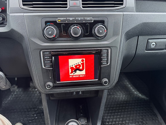 Volkswagen Caddy 15 of 18