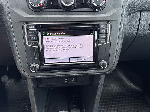 Volkswagen Caddy 17 of 18