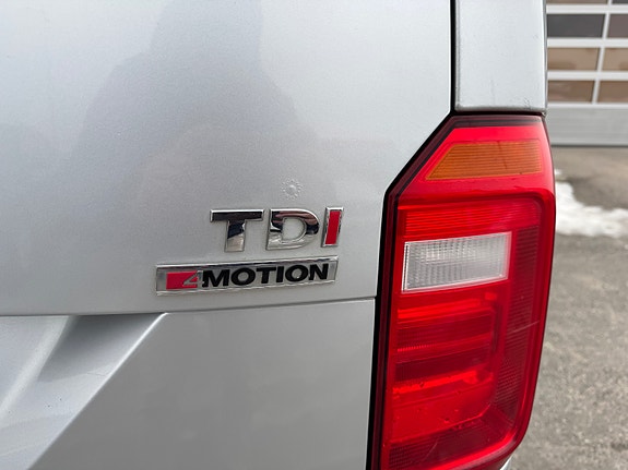 Volkswagen Caddy 8 of 18