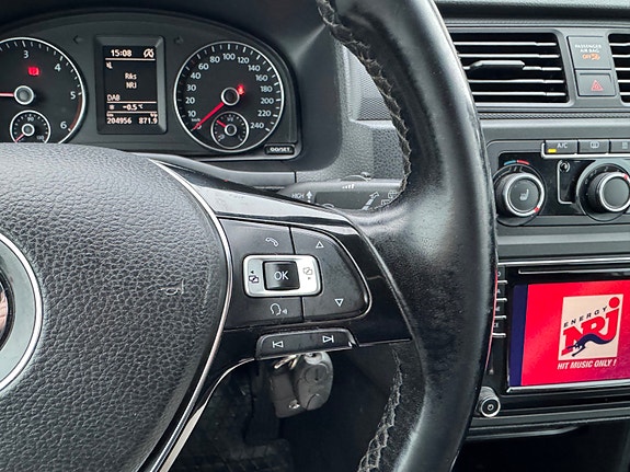 Volkswagen Caddy 13 of 18