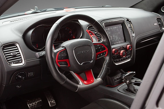 Dodge Durango 8 of 28