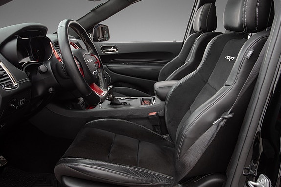 Dodge Durango 6 of 28