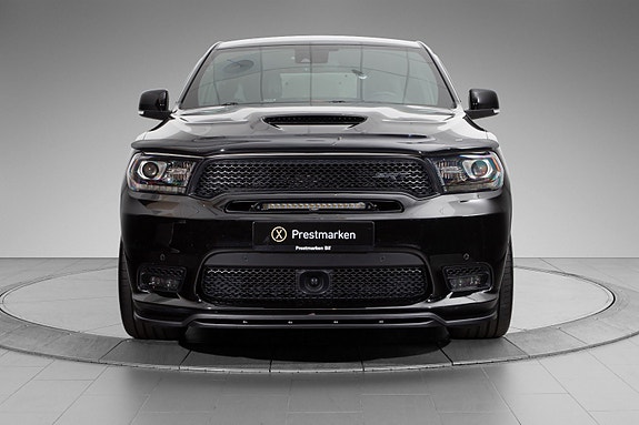 Dodge Durango 2 of 28