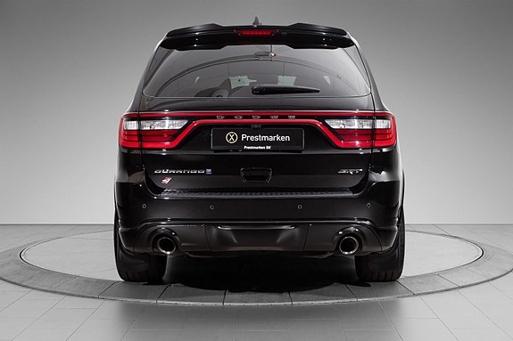 Dodge Durango 3 of 28
