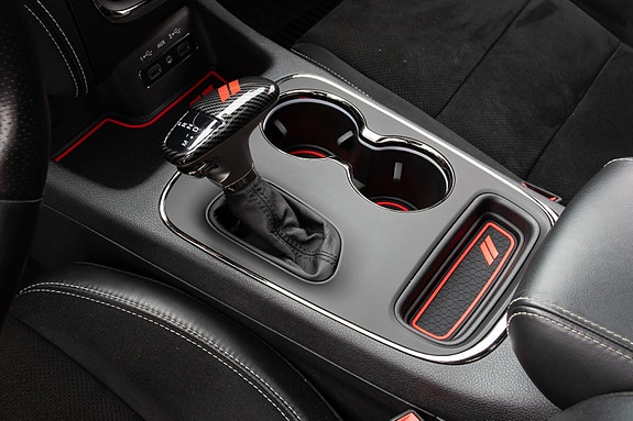Dodge Durango 17 of 28