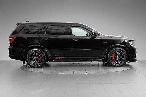 Dodge Durango 5 of 28