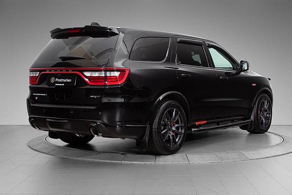 Dodge Durango 4 of 28
