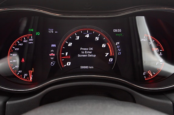 Dodge Durango 23 of 28