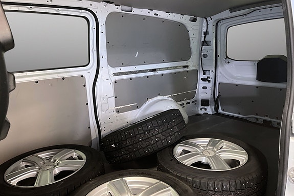 Mercedes-Benz Vito 119 6 of 10