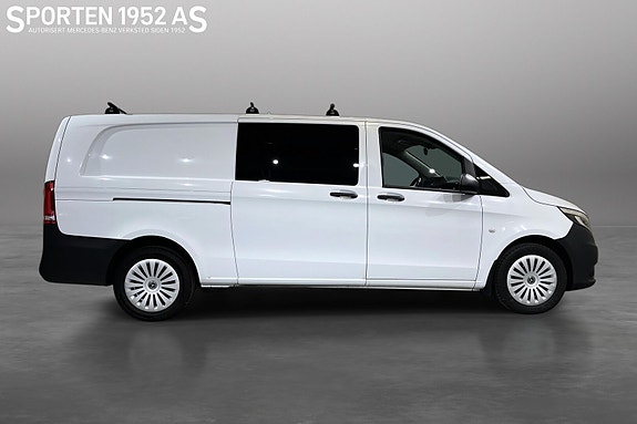 Mercedes-Benz Vito 119 4 of 10