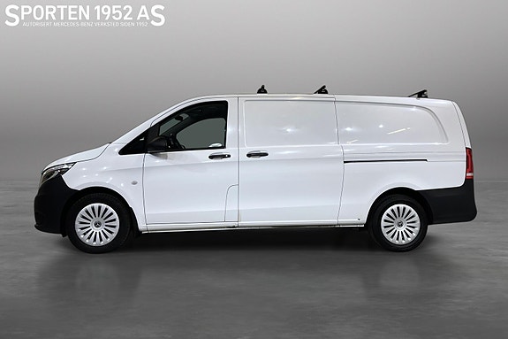 Mercedes-Benz Vito 119 2 of 10