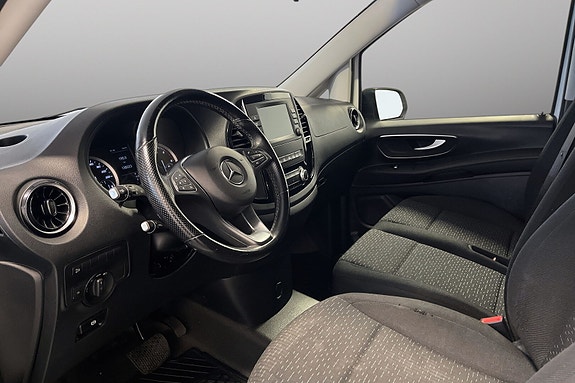 Mercedes-Benz Vito 119 5 of 10