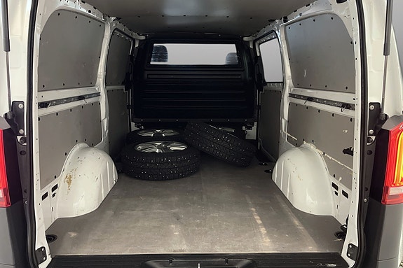 Mercedes-Benz Vito 119 9 of 10