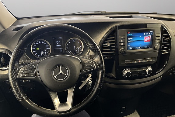 Mercedes-Benz Vito 119 7 of 10