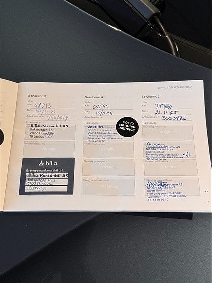 Volvo XC40 26 of 30