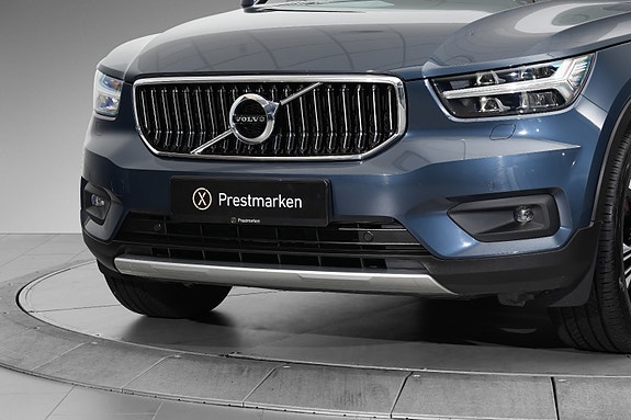 Volvo XC40 27 of 30