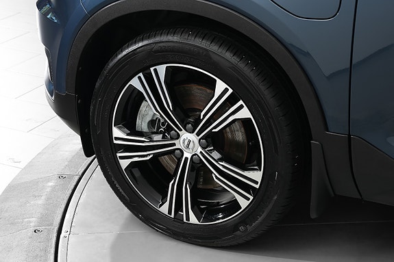 Volvo XC40 29 of 30