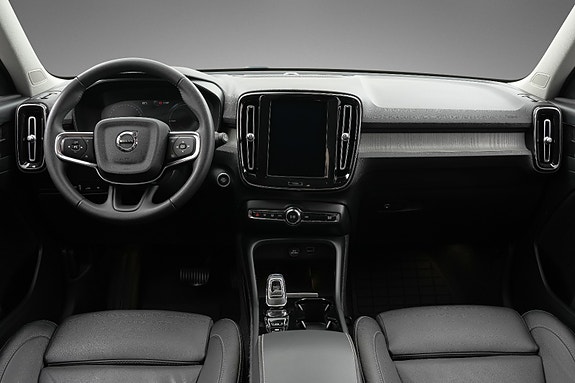 Volvo XC40 22 of 30