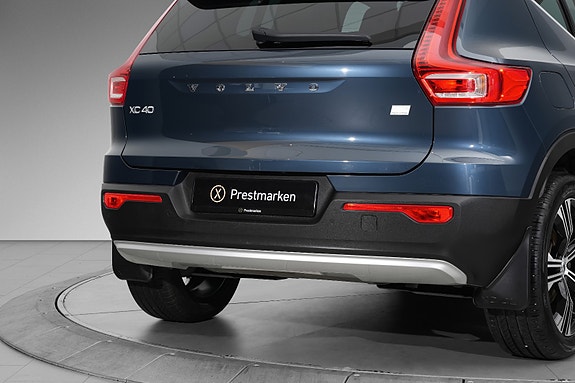 Volvo XC40 30 of 30