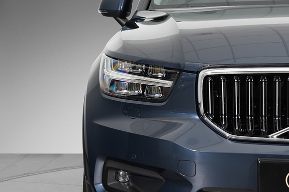Volvo XC40 28 of 30