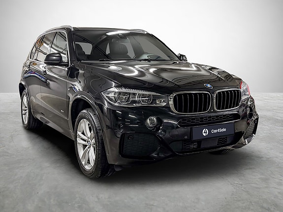 BMW X5 7 of 30