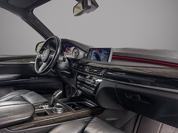 BMW X5 23 of 30