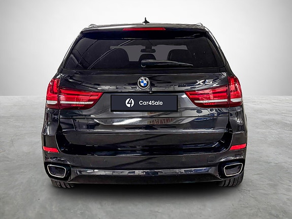 BMW X5 4 of 30