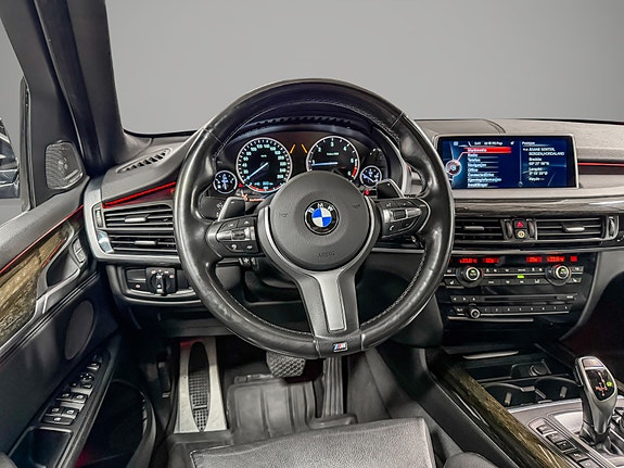 BMW X5 16 of 30
