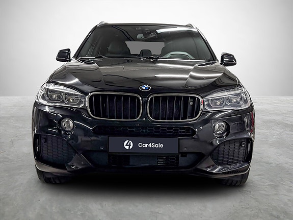 BMW X5 8 of 30