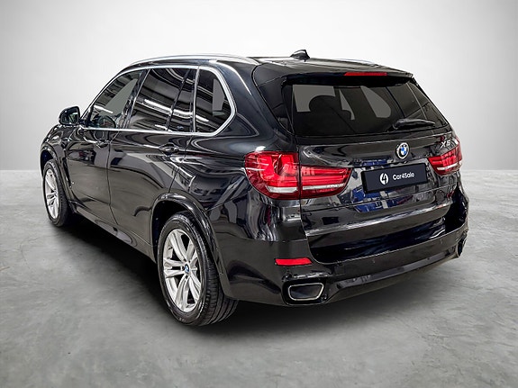 BMW X5 3 of 30