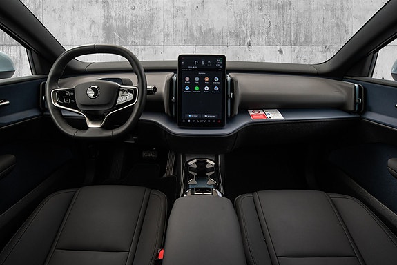 Volvo EX30 18 of 26