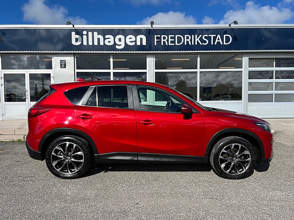 Mazda CX-5 5 of 24