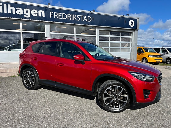 Mazda CX-5 2 of 24