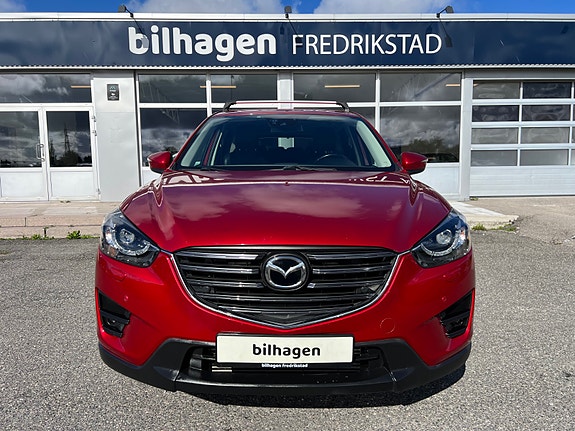 Mazda CX-5 3 of 24