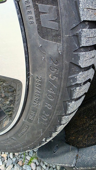Volvo XC40 18 of 18