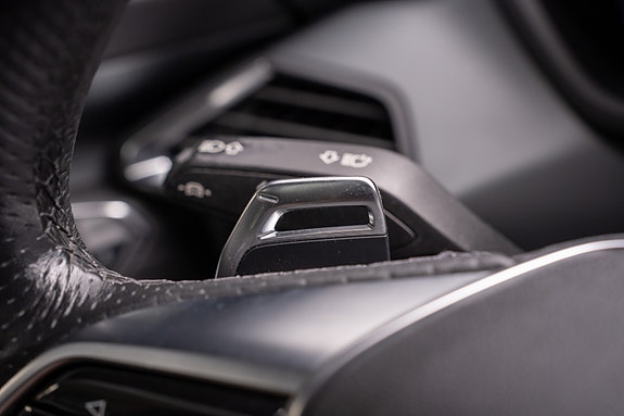 Audi e-tron GT 29 of 30